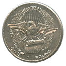 Biafra coin